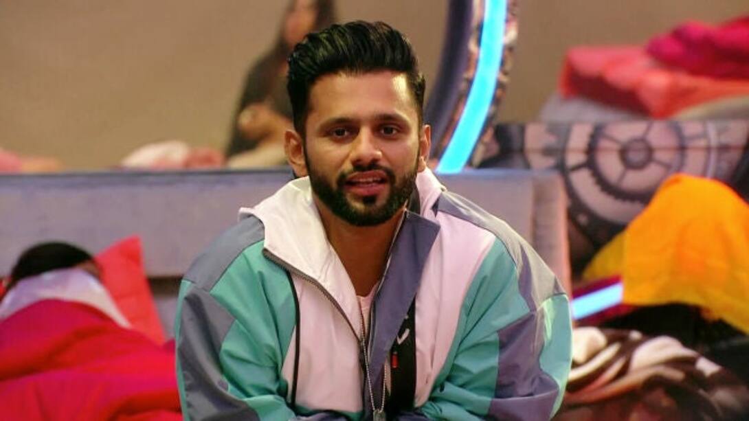 Watch The Meaning Of Rahul's Name Video Online(HD) On JioCinema