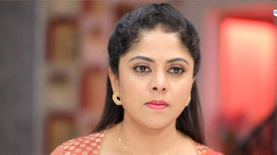 Watch Geetha Season 1 Episode 755 Bhanumathi Orders Sitara Watch Full Episode Online(HD) On