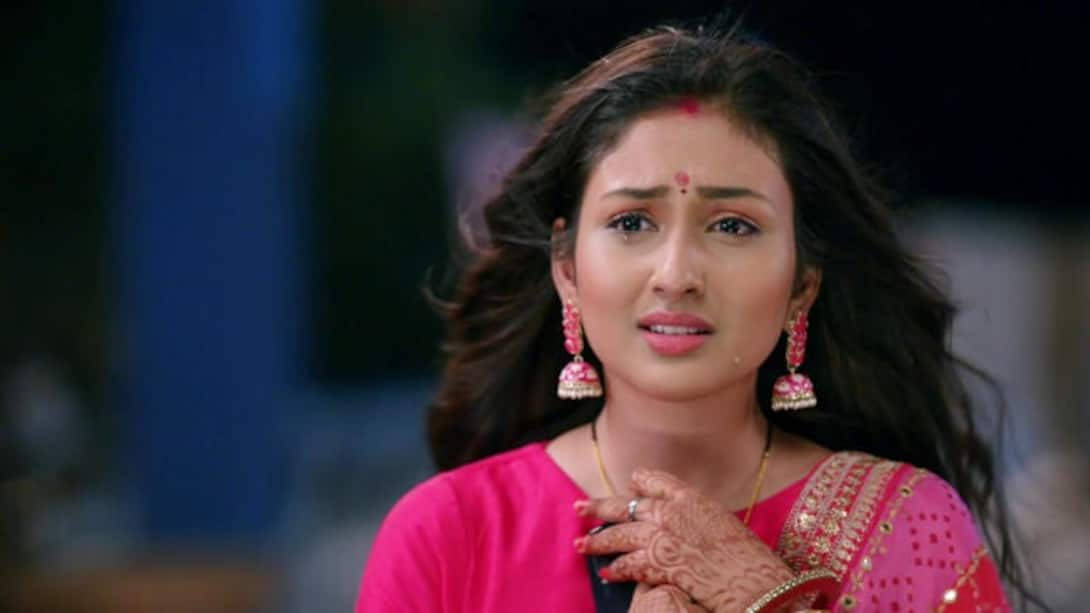 Watch Parineetii Season 1 Episode 44 : Parineet Is Worried For Rajeev ...