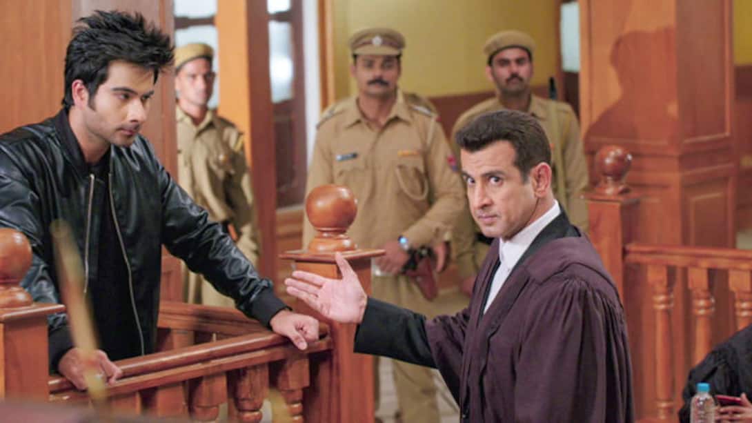 Rajat back in court!