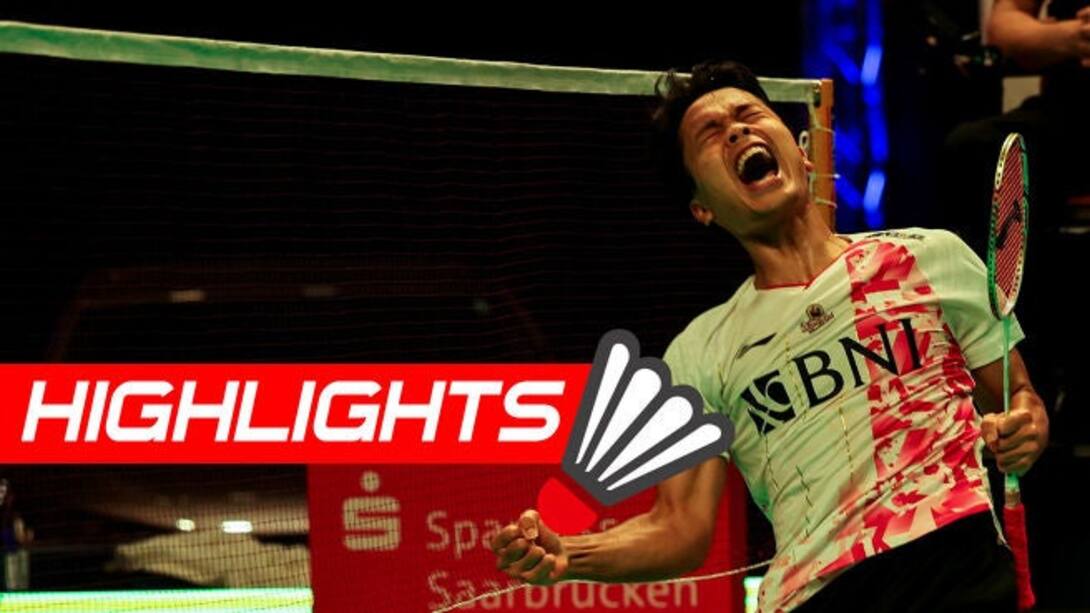 In-form Ginting Bags Title