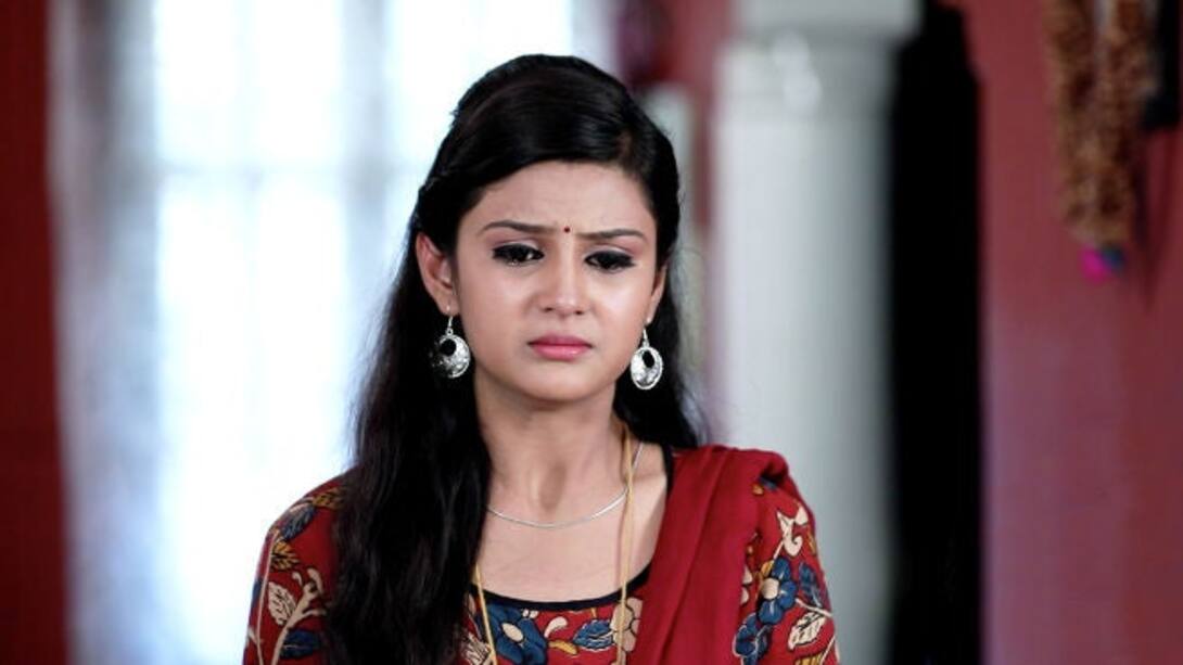 Double trouble for Shravani