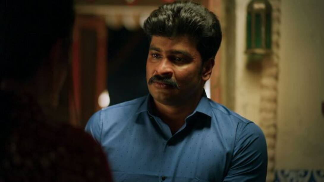 Watch Kanda Naal Mudhal Uravugalin Kadhai Season 1 Episode 21