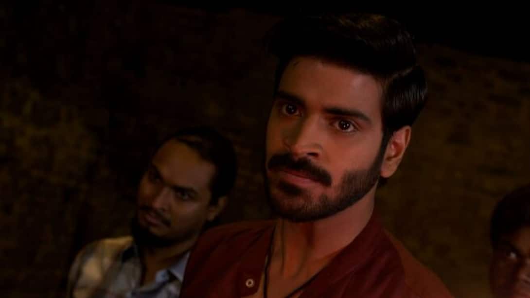 Rudra - the angel in disguise