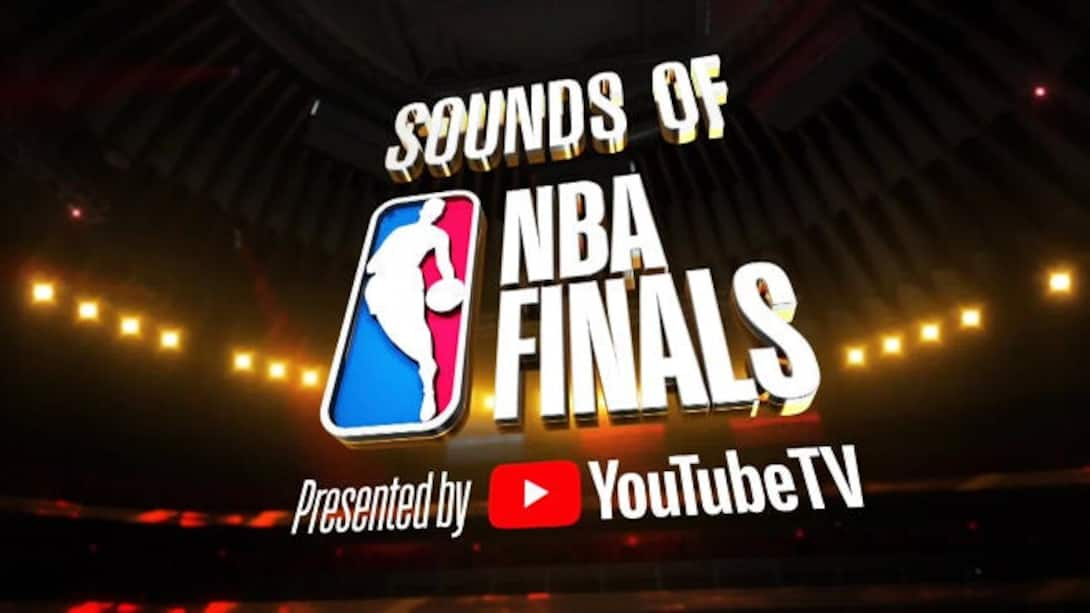 Watch NBA Season 1 Episode 226 : Sounds Of NBA Finals - Watch Full ...