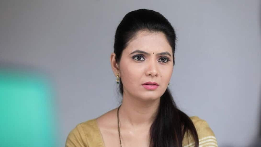 Watch Radha Ramana Season 1 Episode 486 : Aradhana In A Dilemma ...