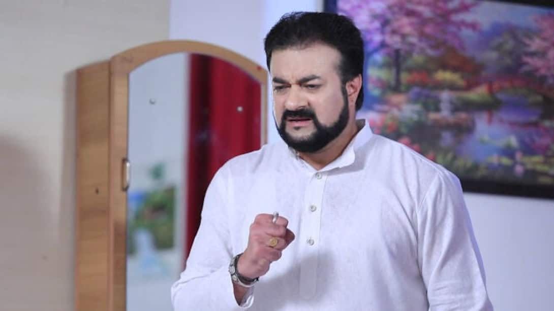 Watch Geetha Season 1 Episode 513 Surya Prakash Is Heartbroken