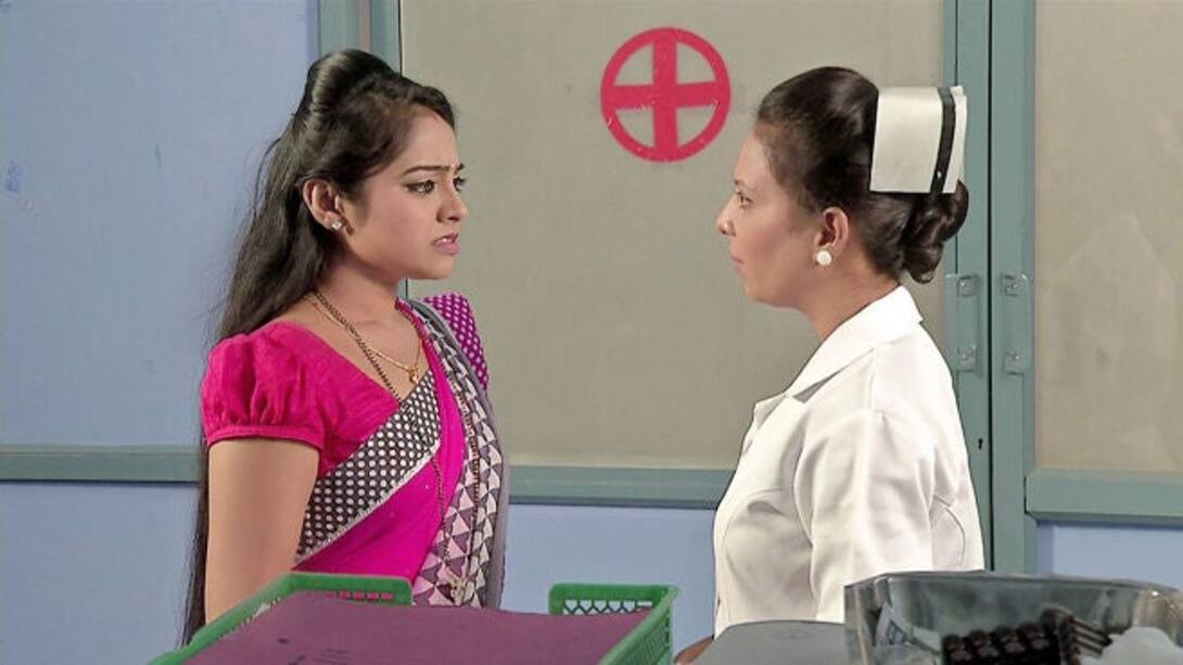 Watch Kulavadhu Season 1 Episode 554 Dhanya Visits The Hospital