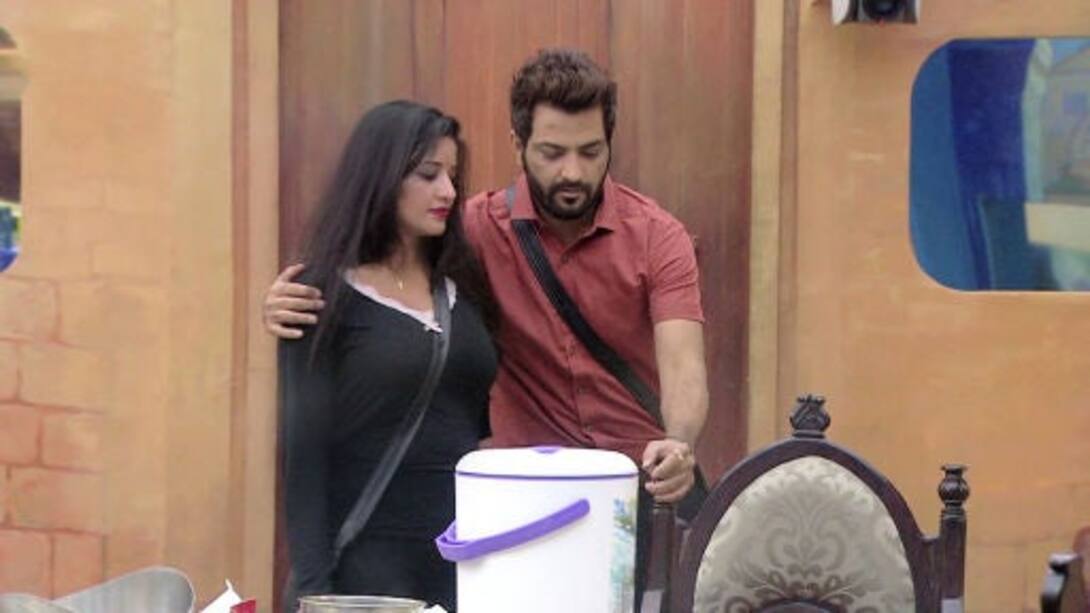 Highlights Day 50: Manu's unexpected exit from the Bigg Boss house