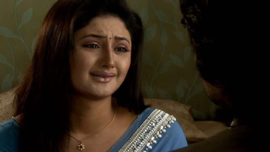 Watch Muddu Bangara Season 1 Episode 337 : Tapasya Is Heartbroken 