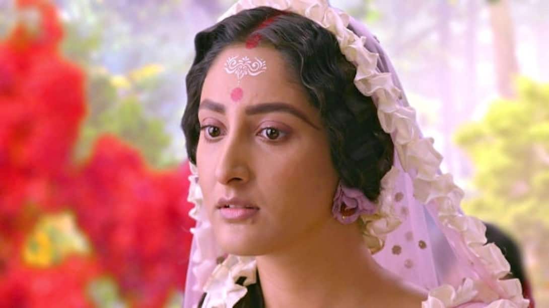 Sita gets a Vanar's confession