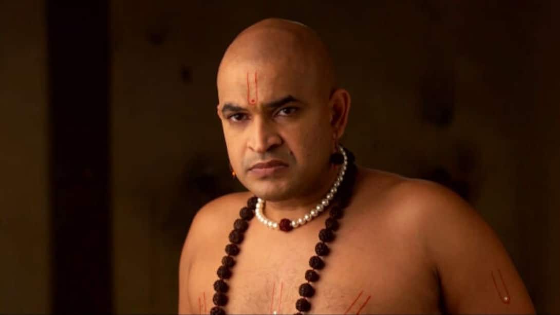 Swami to cure Yesubai