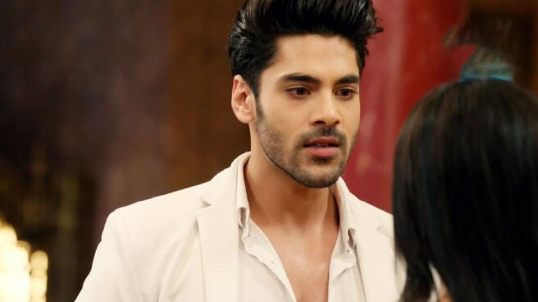 Rishabh blames Pratha