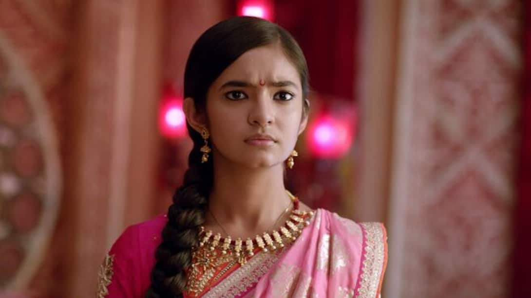 Watch Jhansi Rani Season 1 Episode 12 : Manikarnika Fails To Convince ...