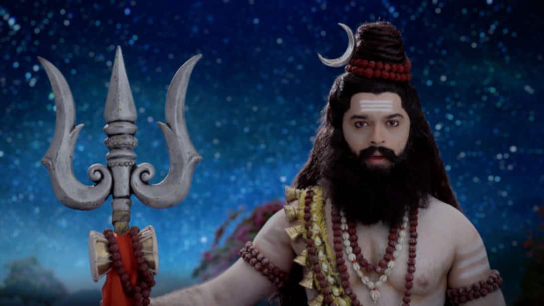 Mahadev comes to the rescue!