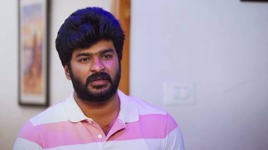 Watch Kanda Naal Mudhal Uravugalin Kadhai Season 1 Episode 150