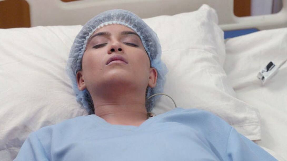 Meher's life in danger!