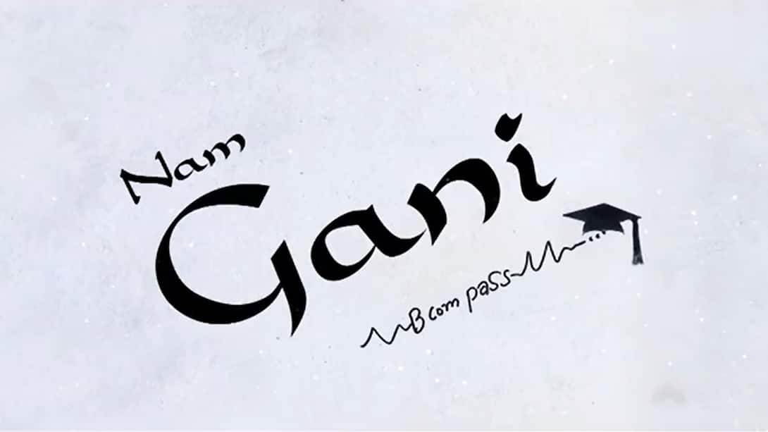 Nam Gani
