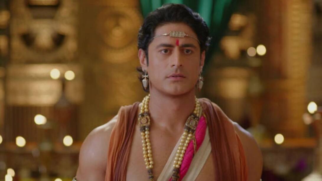 Watch Chakravarthy Ashoka Season 1 Episode 237 A New Challenge For