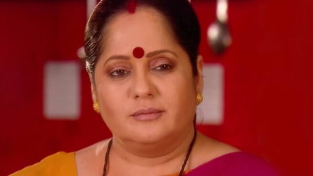 Watch Prajaktaa Season 1 Episode 21 : Abhijeet's Mother Lashes Out ...