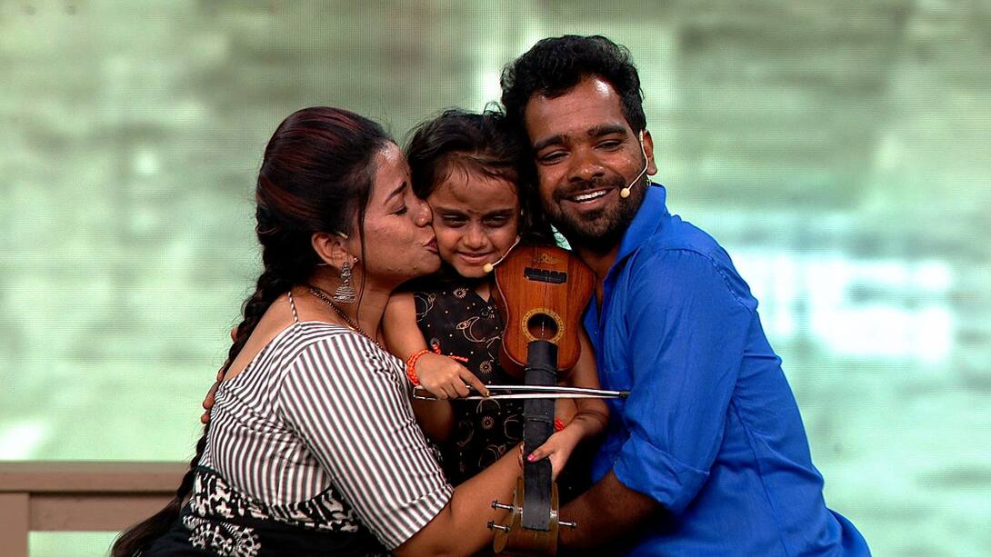 Watch Gicchi GiliGili Season 2 Episode 10 Mahita's Act Leaves