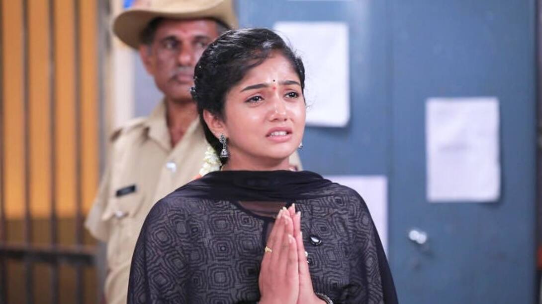 Geetha: Vijay is innocent!