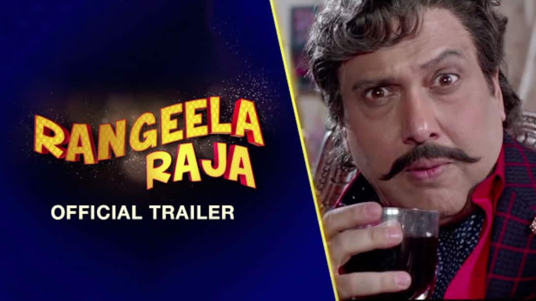 Rangeela Raja - Official Trailer