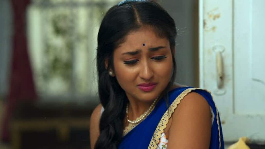 Watch Barrister Babu (Bengali) Season 1 Episode 370 : Bondita Refuses ...