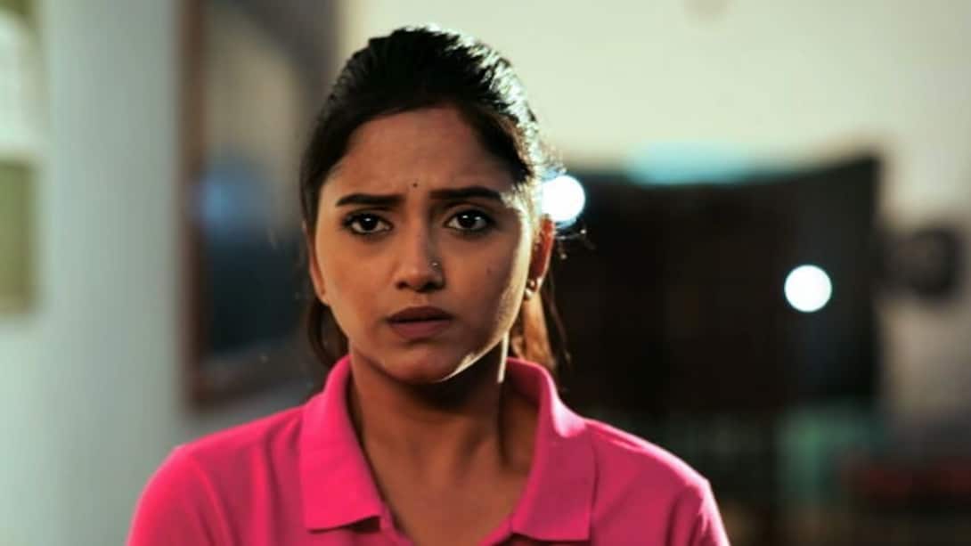 Watch Sillunu Oru Kaadhal Season 1 Episode 319 Special Training To