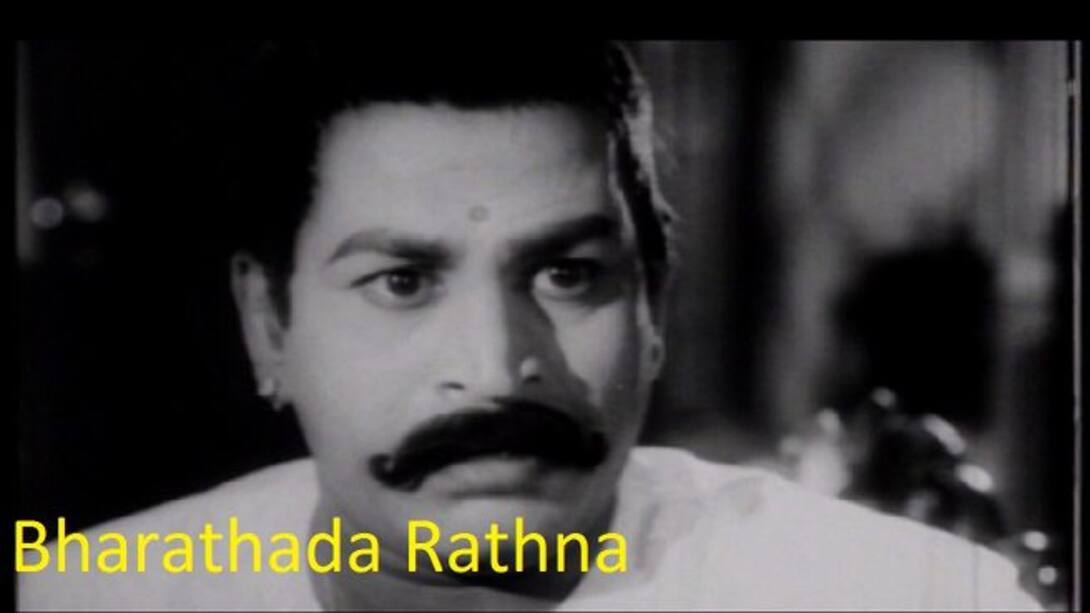 Bharathada Rathna