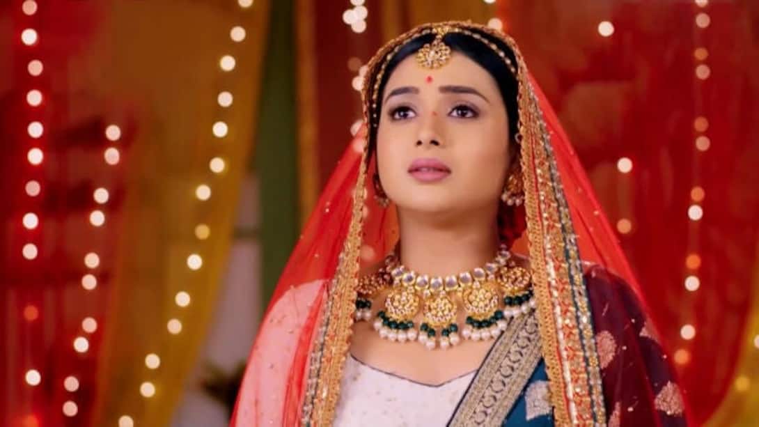 Will Aarav reach Simar?