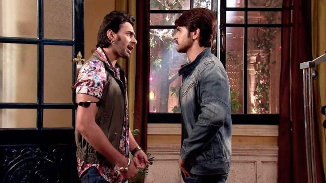 SUMER'S CONSPIRACY AGAINST RUDRA