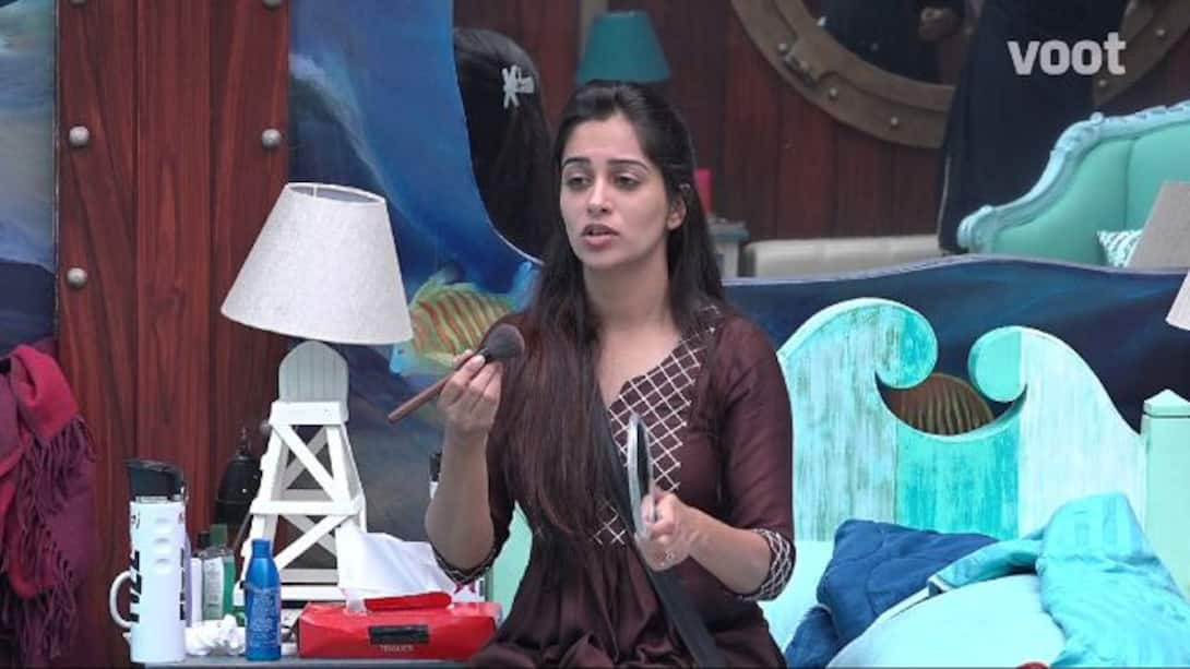 Bigg boss 14 discount episode 91 mx player