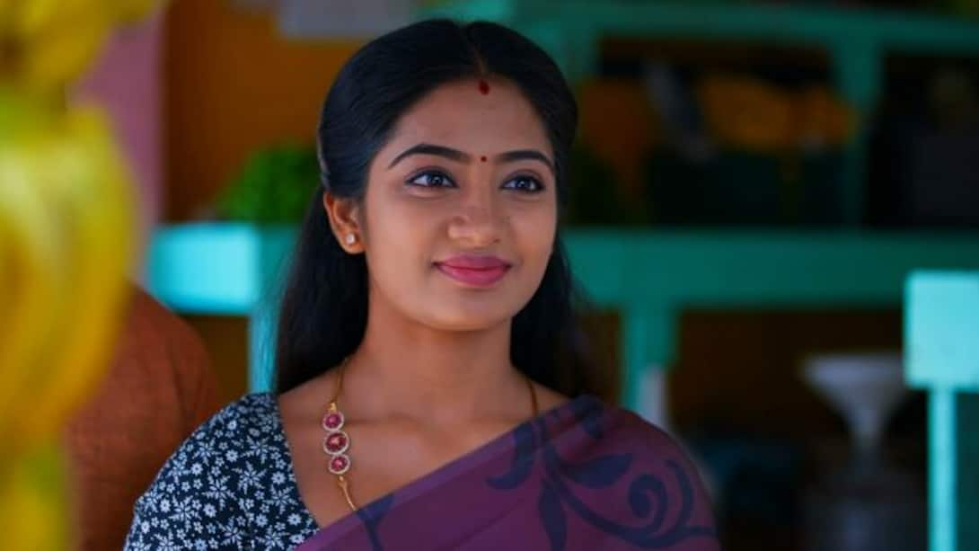 Watch Idhayathai Thirudathey Season 1 Episode 345 : Sahana Finds ...