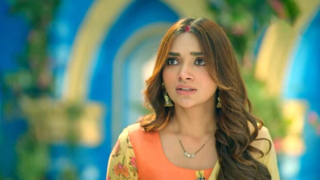 Pavitra to trap Rani!