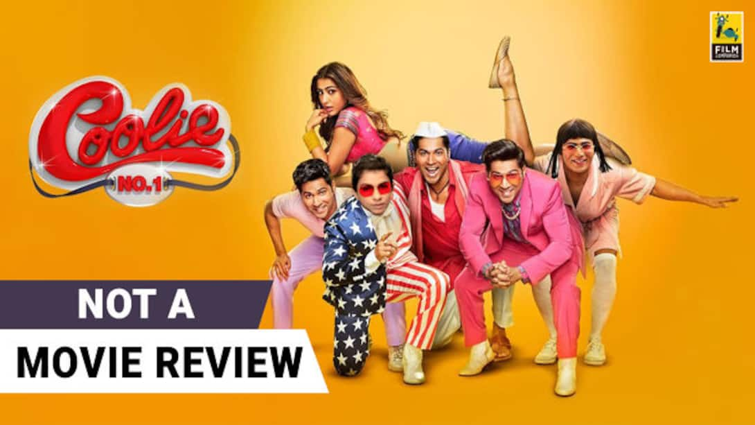 Coolie no 1 varun dhawan full movie watch online new arrivals