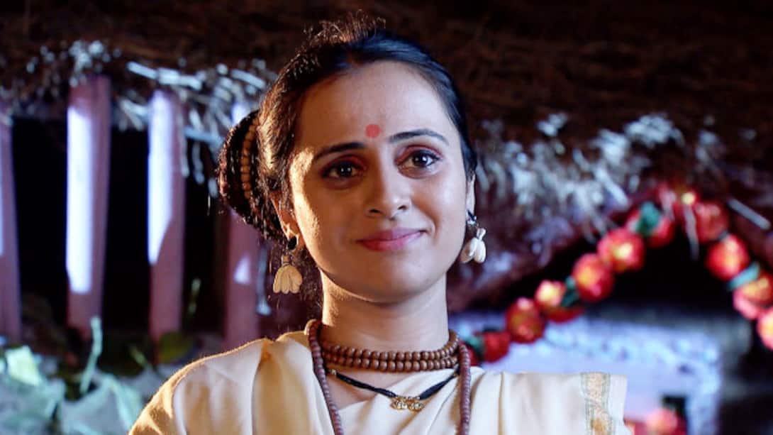 Aditi gives Parvati hope!