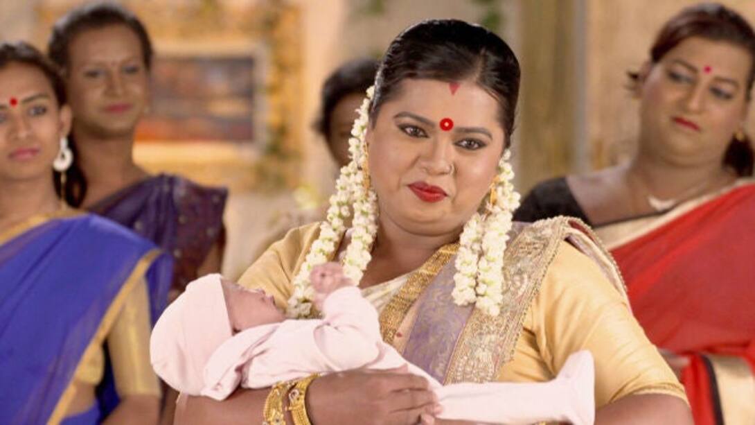 Kareena has Soumya's baby!