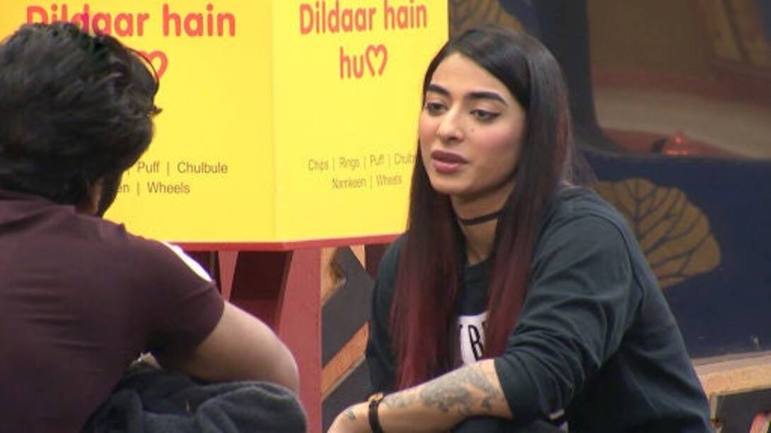 Highlights Day 71: No one knows Bani