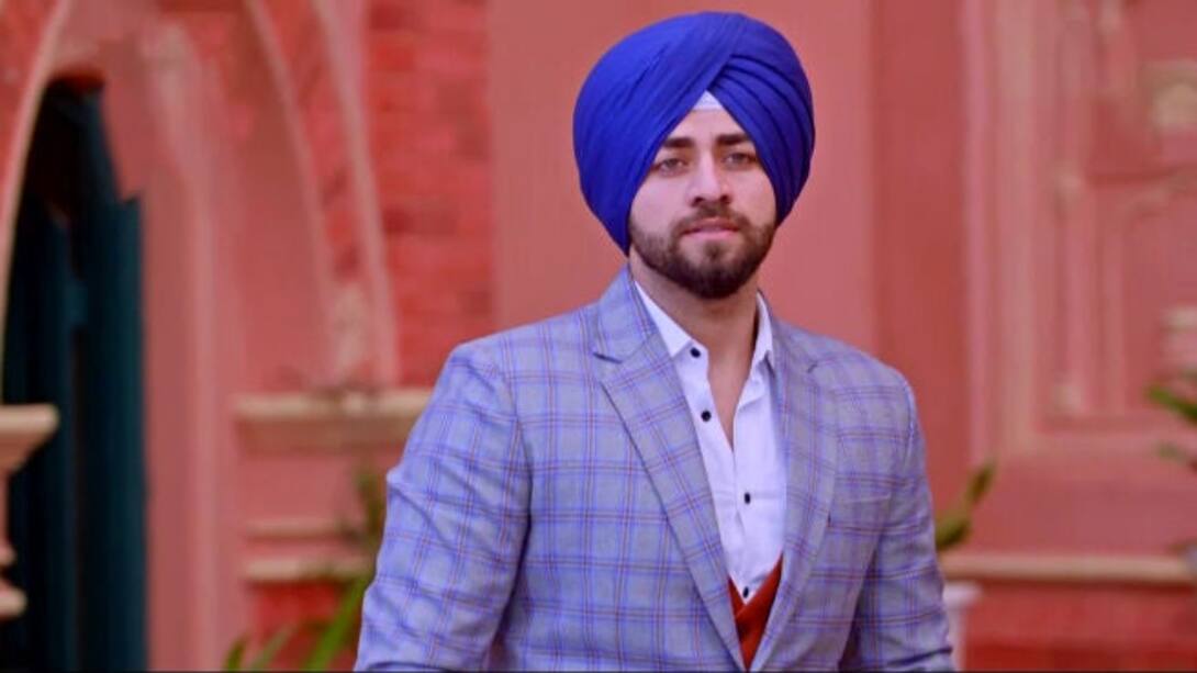 Rajveer gets suspicious