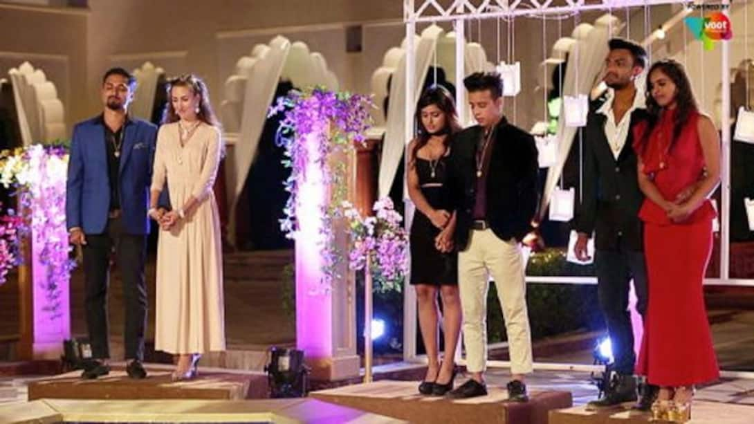 Watch MTV Love School Season 2 Episode 20 : Season Finale: The Ultimate ...