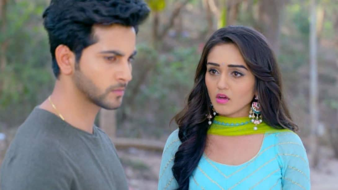 Watch Udaan Season 1 Episode 1316 : Sameer Breaks Ties With Anjor ...