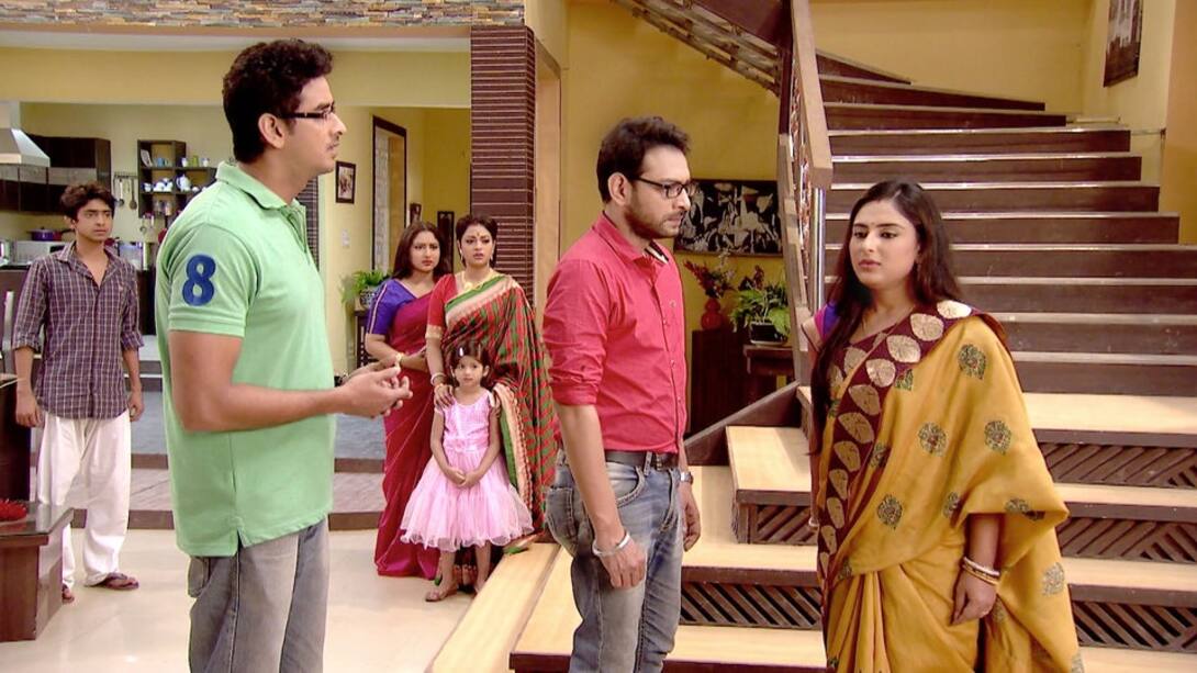 Tanaaya seeks divorce