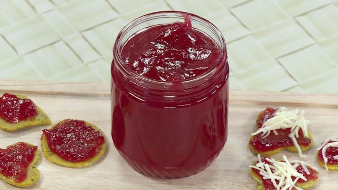 Watch Rasoi Show Season 1 Episode 4489 Mix Fruit Jam And Ketchup