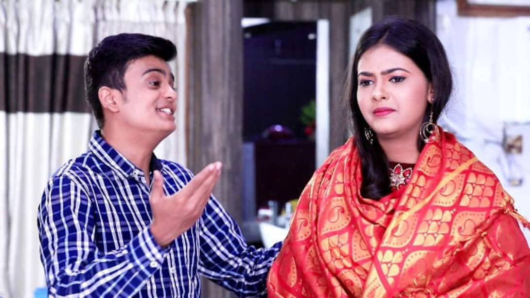 Watch Papa Pandu Season 1 Episode 333 : Will Punda Appreciate Chaaru's 