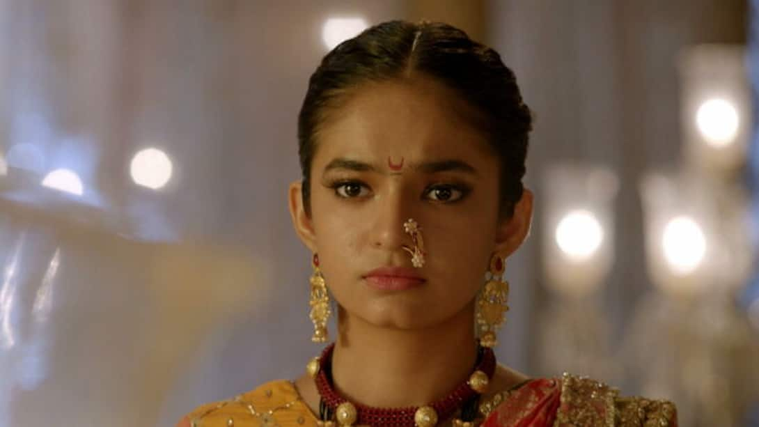 Watch Jhansi Rani Season 1 Episode 51 : Laxmi Bai Seeks The King's Help ...