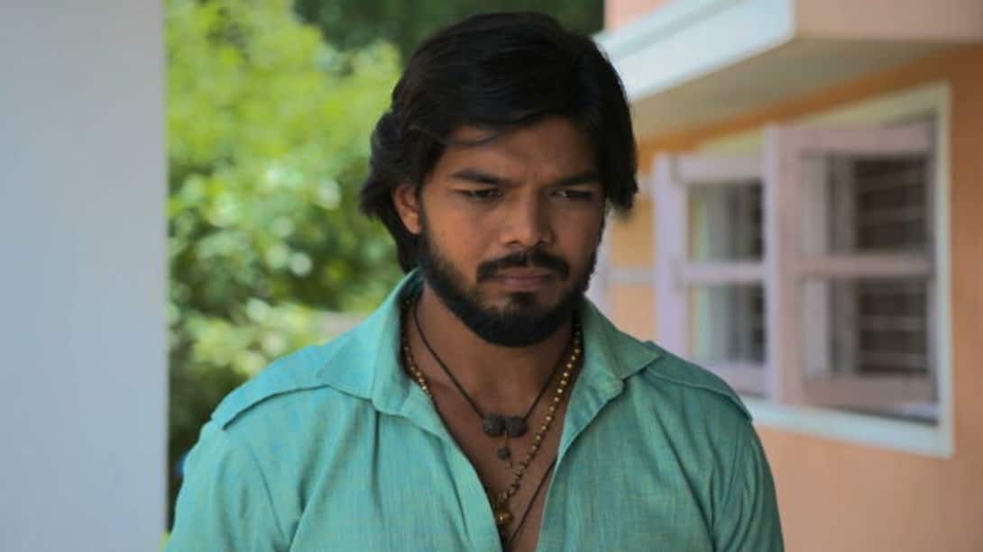 Will Rudra realize who framed him?