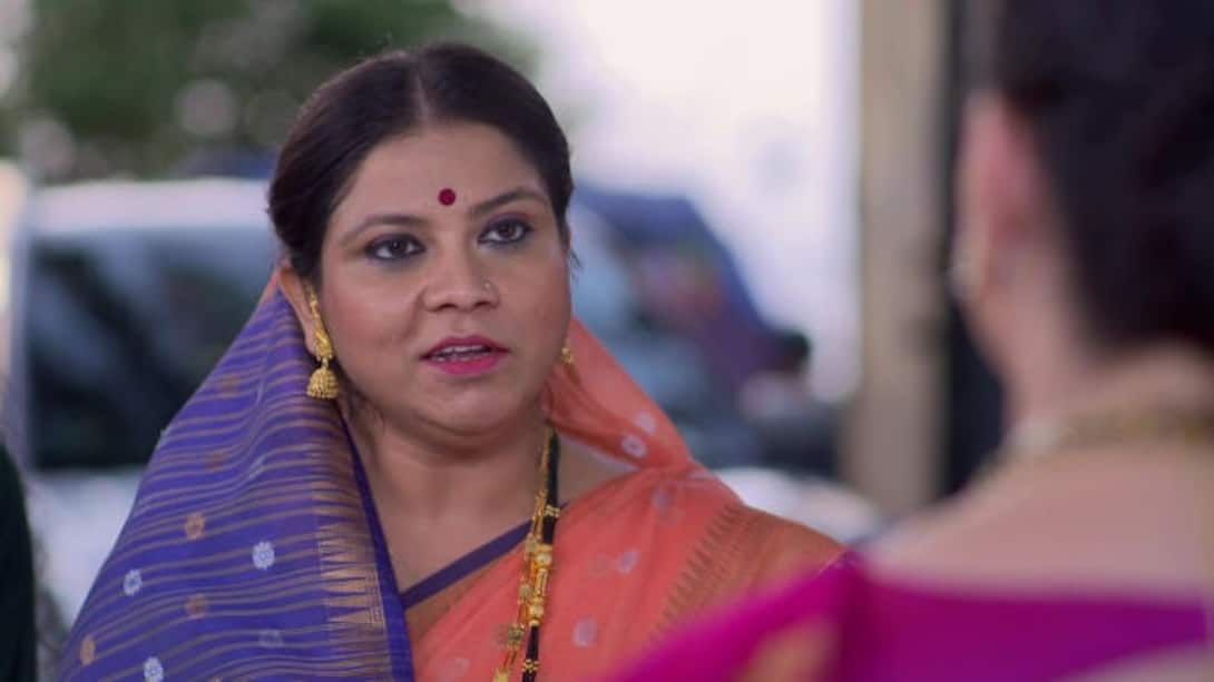 Suchitra blames Manorama