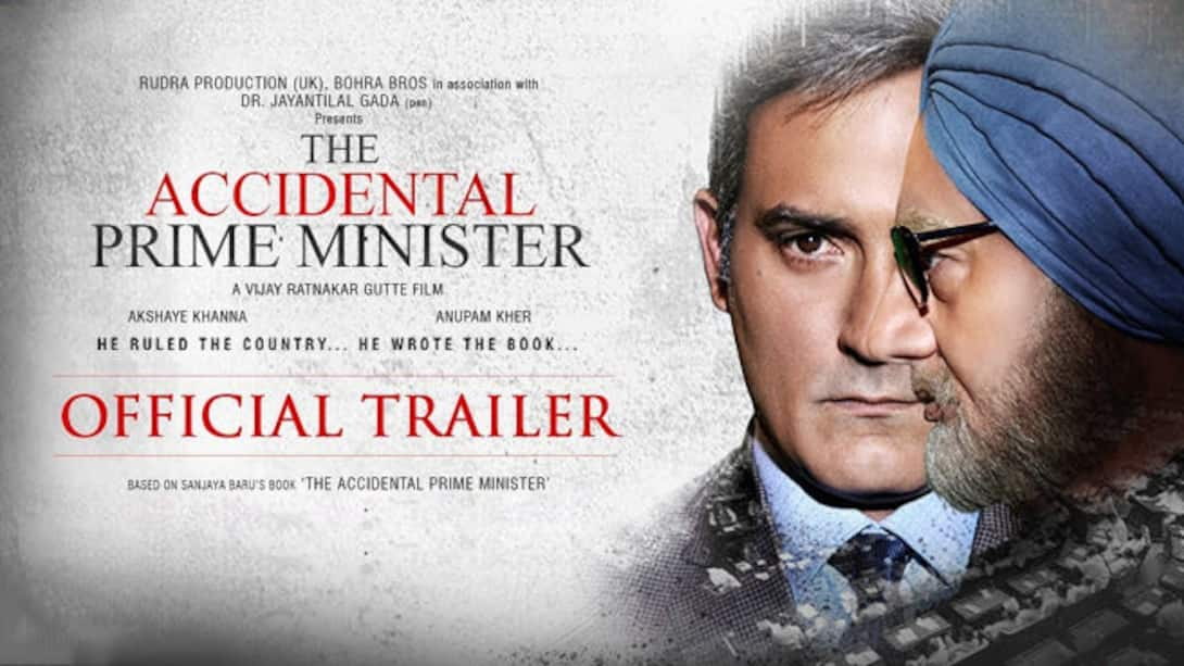 Watch the accidental prime minister online new arrivals