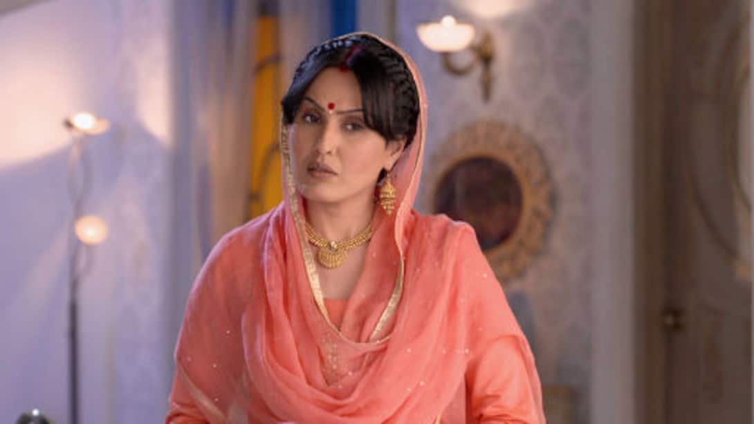 Will Preeto find out the truth?